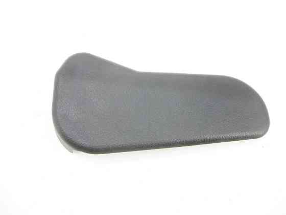 Mercedes-Benz  A1669107404 9051 Нижня чорна бічна кришка переднього правого сидіння ML/GLE W166 GLE Coupe C292 GL/GLS X166 Одеса