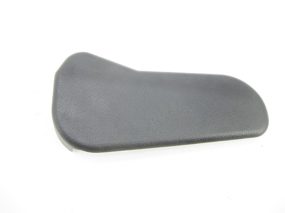 Mercedes-Benz  A1669107404 9051 Нижня чорна бічна кришка переднього правого сидіння ML/GLE W166 GLE Coupe C292 GL/GLS X166 Одеса - фото 1