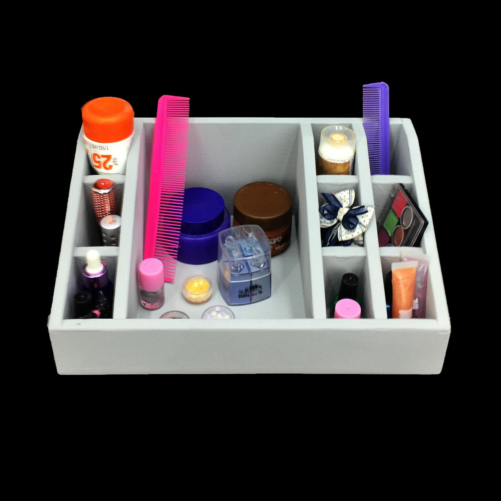 Органайзер для косметики 