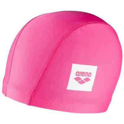 Шапка для плавания Arena Unix II 002383-104 рожевий Уні OSFM (3468336234594) Винница