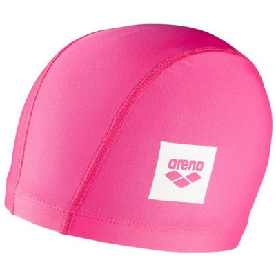 Шапка для плавания Arena Unix II 002383-104 рожевий Уні OSFM (3468336234594) Винница - изображение 1