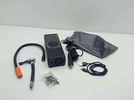 Акумуляторний насос на 6000 мАг CZK-5613, 12V (Б клас) Луцк