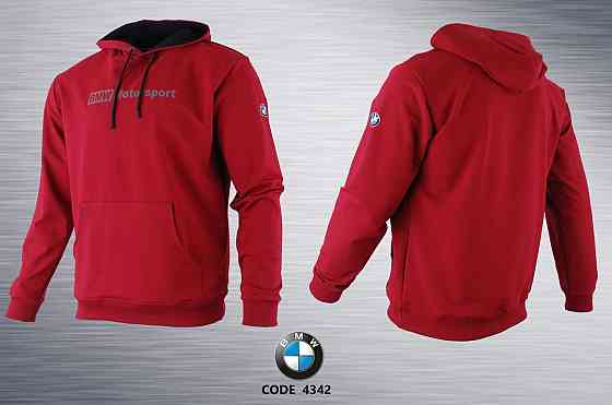 Женская спортивная кофта Puma Bmw Mms Wmn Sweat Jacket Киев