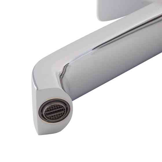 Змішувач для умивальника Mixxus Premium DALI 001 NUT   ( MI6744 ) 29626 Харків