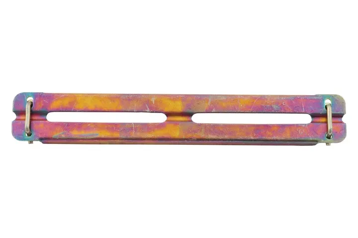 Планка Україна D4,8 для заточки ланців Коломия - фото 1