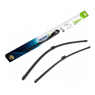 Щітка склоочисника Valeo 574680 Вінниця - фото 2