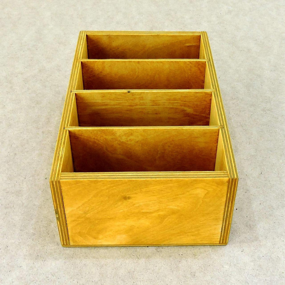 Кофейный органайзер 