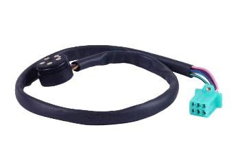 Датчик увімкненої передачі мотоцикл 4T CG 250 Мукачево - фото 1