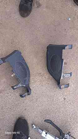 Кришка динаміків ZAZ Forza (2011-2015), седан і хетчбек Київ