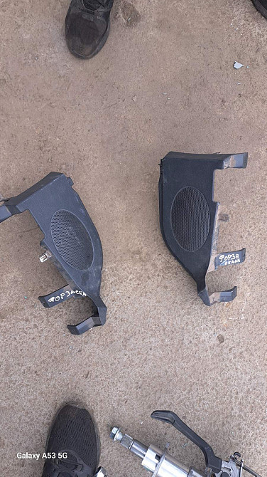 Кришка динаміків ZAZ Forza (2011-2015), седан і хетчбек Київ - фото 1