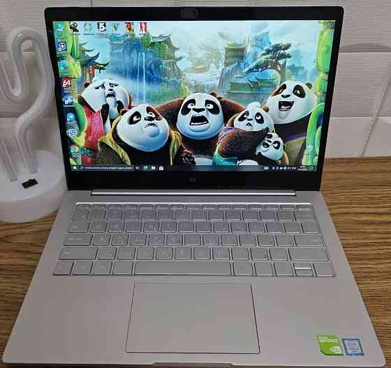 Потужний ігровий Xiaomi | Core i5 | 8 GB RAM | GeForce 940MX | SSD512 Gb. Київ