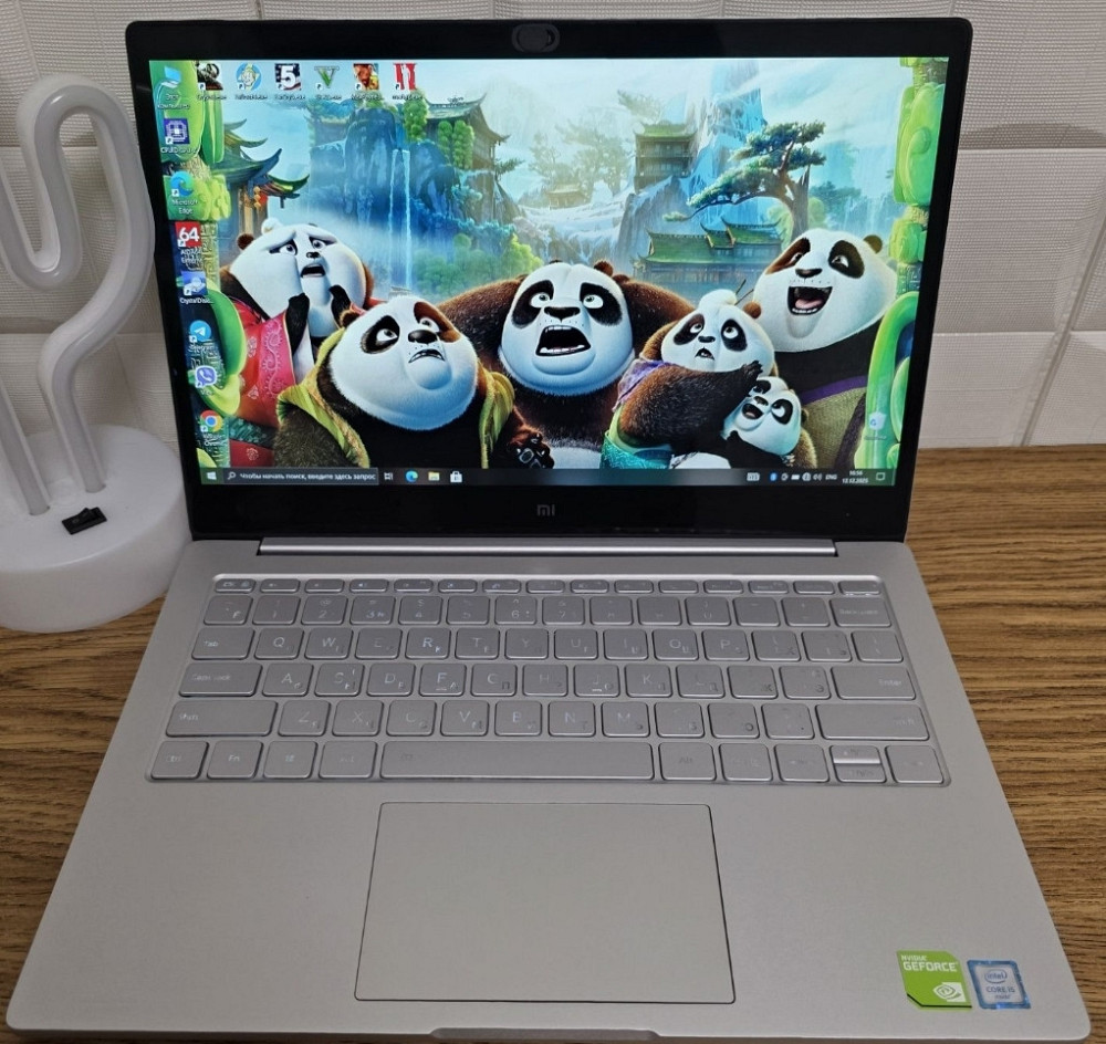 Потужний ігровий Xiaomi | Core i5 | 8 GB RAM | GeForce 940MX | SSD512 Gb. Київ - фото 5