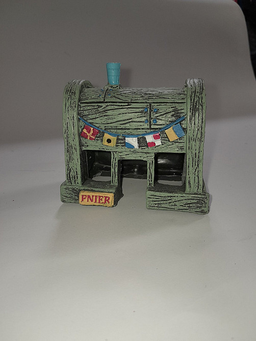 Декор в акваріум до 10см 17081 Луцьк - фото 5