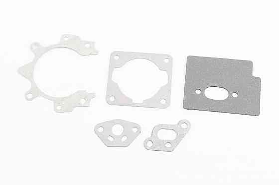 Прокладки двигуна 1E36F, к-кт 5 деталей Киев