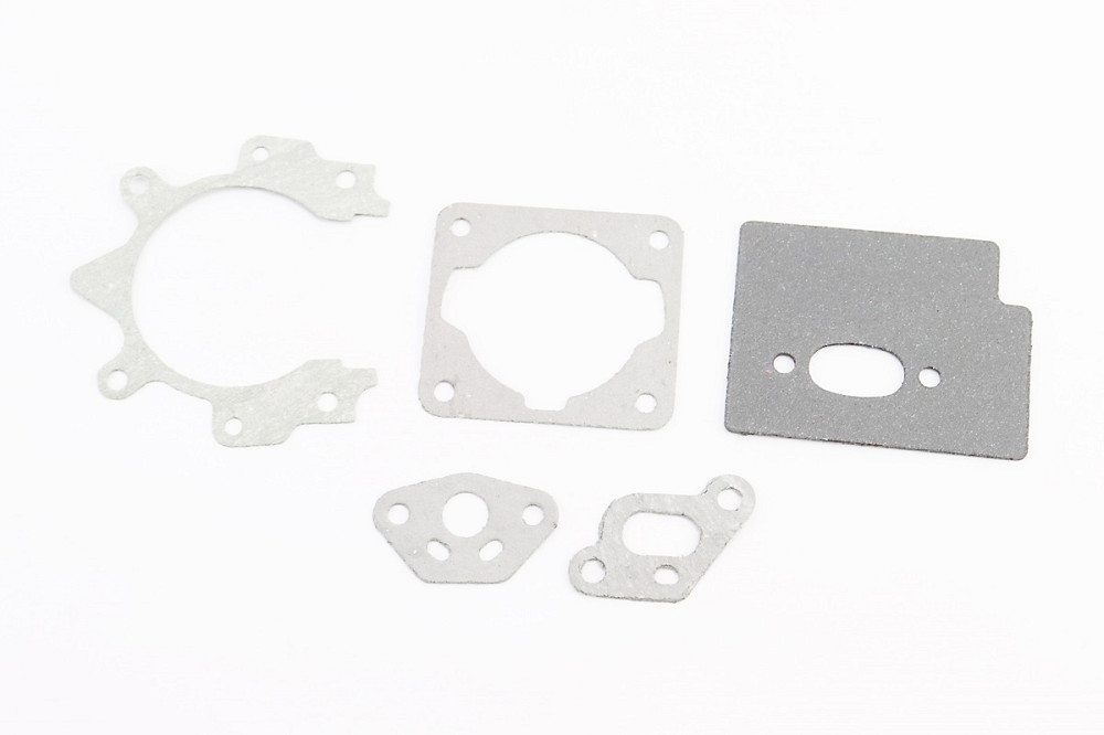 Прокладки двигуна 1E36F, к-кт 5 деталей Киев - изображение 1