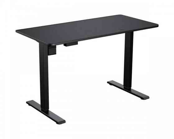 Геймерський стіл Cougar Royal 120 Mossa Black ( 29499 ) Харків