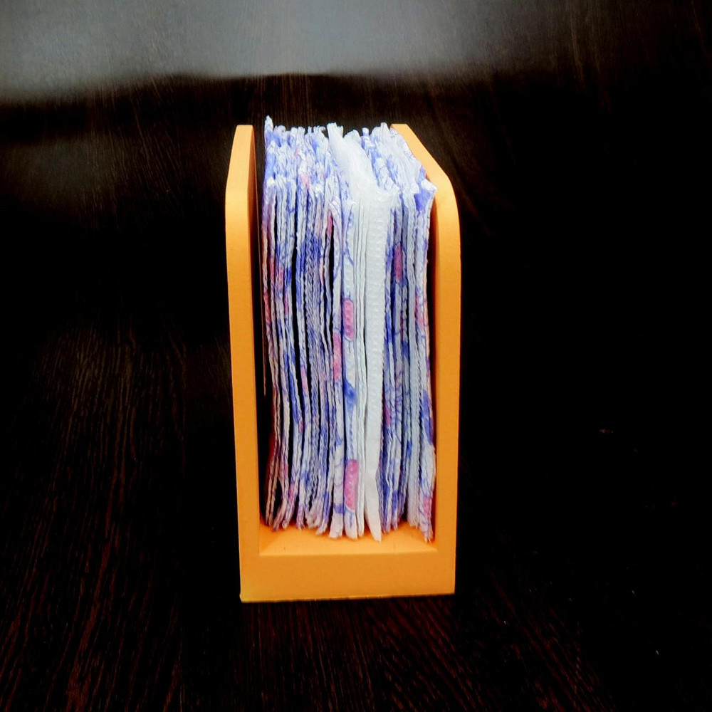 Салфетница 