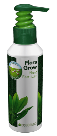 Универсальное удобрение для аквариумных растений COLOMBO FLORAGROW 250 ML (A5010100) Киев