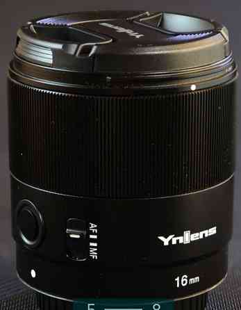 Фотоаппарат Sony a6300 + об'єктив 16–50mm Киев