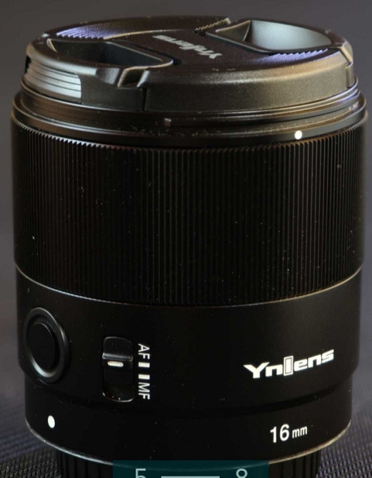 Фотоаппарат Sony a6300 + об'єктив 16–50mm Киев - изображение 4