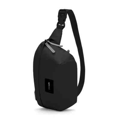 Сумка Pacsafe GO sling pack Чорна (35100130) Вінниця