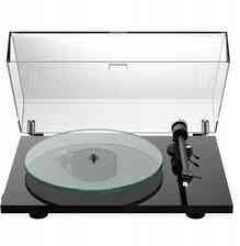 Програвач Pro-Ject Audio Systems T2 turntable, piano black Київ