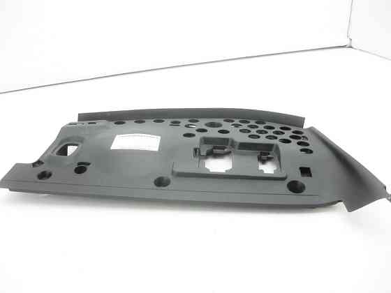 Mercedes-Benz  A1666801608 9051 Накладка простору ніг переднього пасажира внизу праворуч ML/GLE W166 GLE Coupe C292 GL/GLS X166 Одеса