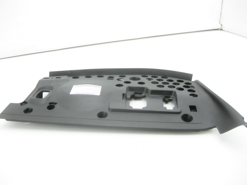 Mercedes-Benz  A1666801608 9051 Накладка простору ніг переднього пасажира внизу праворуч ML/GLE W166 GLE Coupe C292 GL/GLS X166 Одеса - фото 4