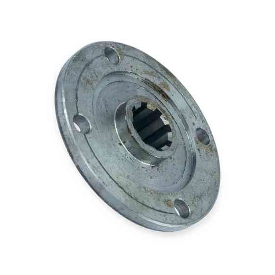 Муфта роздатки приводу ВОМ Т-150К, ХТЗ-17221,17021, 16131 фланця Мукачево