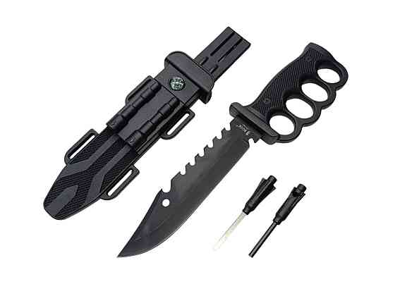 Нож охотничий BGOK 2718A Днепр