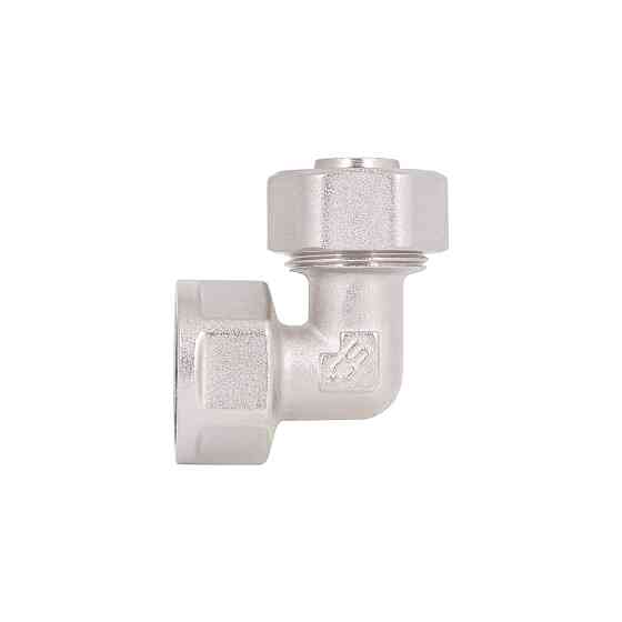 Кутик обтискний Thermo Alliance Standart 20х3/4" ВР SD156W2020 Київ