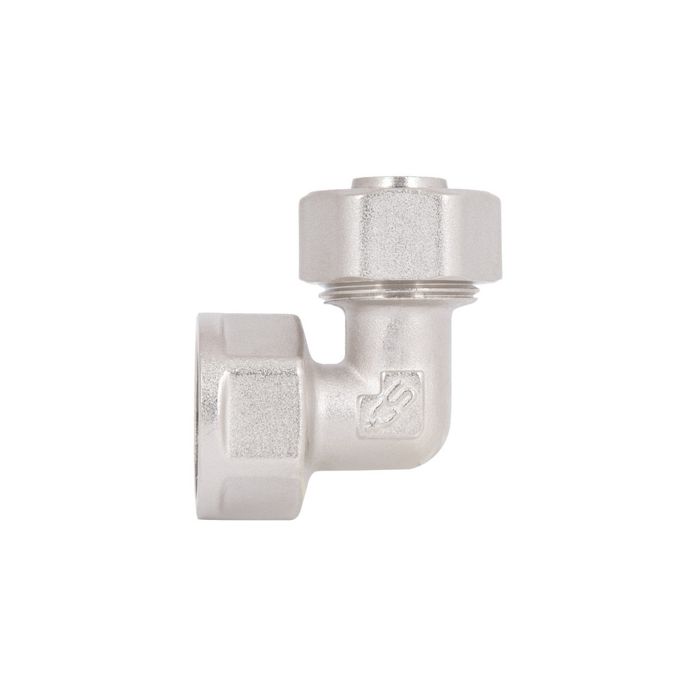 Кутик обтискний Thermo Alliance Standart 20х3/4" ВР SD156W2020 Київ - фото 5