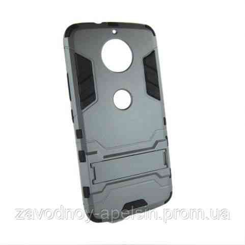 Motorola Moto G6 1S противоударный чехол Hybrid Одесса