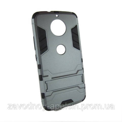 Motorola Moto G6 1S противоударный чехол Hybrid Одеса - фото 1