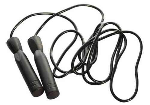 EasyFit Швидкісна скакалка EasyFit 280 см з підшипником Коломия