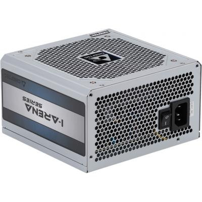 Блок живлення Chieftec 600W (GPC-600S) Вінниця - фото 2