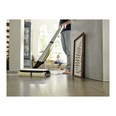 Пылесос Karcher FC 7 Cordless (1.055-701.0) Винница - изображение 9