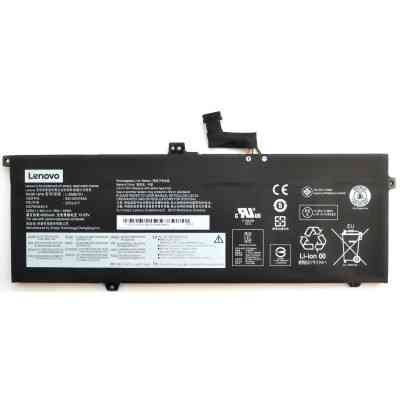 Аккумулятор для ноутбука Lenovo ThinkPad X390 L18M6PD1, 4190mAh (48Wh), 3cell, 11.46V, Li-Ion (A47891) Винница