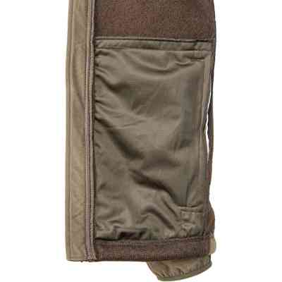 Куртка Hallyard Jonas Зелений/Хакі 3XL (Jonas-J-003 3XL) Вінниця