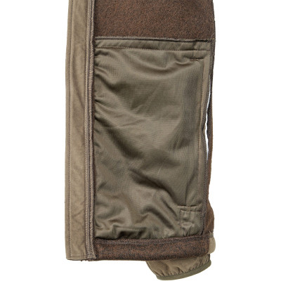 Куртка Hallyard Jonas Зелений/Хакі 3XL (Jonas-J-003 3XL) Вінниця - фото 5