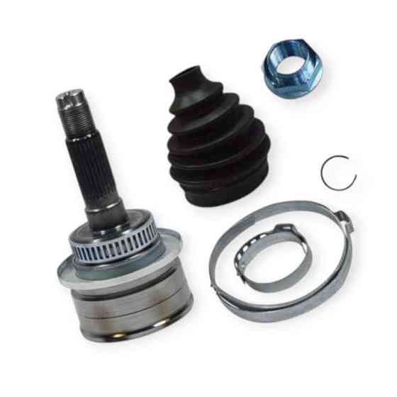 Шрус Ranger 2.5D 02- наружный (z25, 26) Форд Мукачево