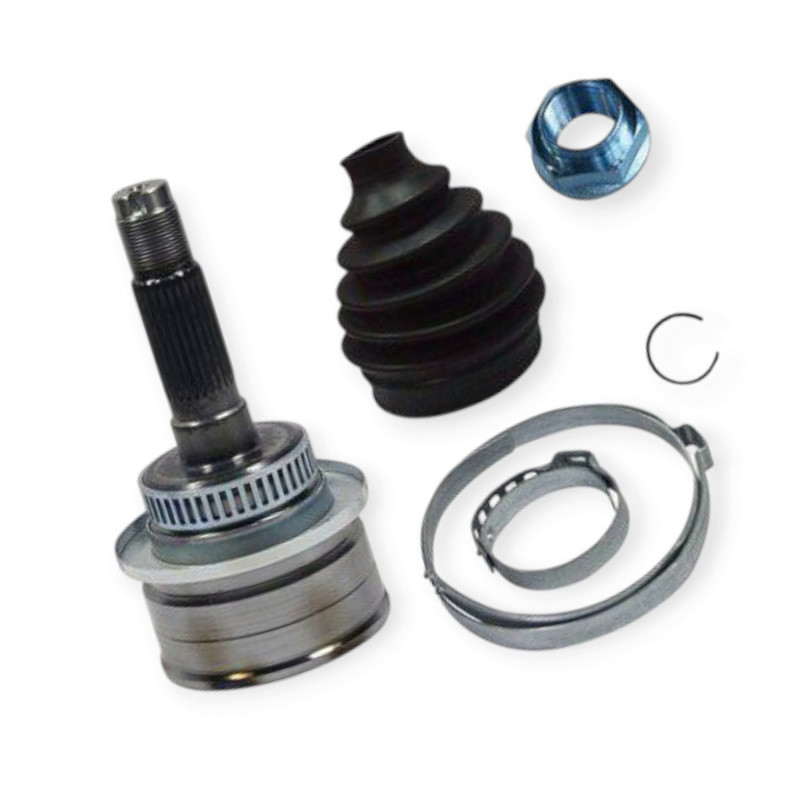 Шрус Ranger 2.5D 02- наружный (z25, 26) Форд Мукачево - изображение 1