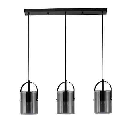 VALESO Підвісний світильник G 74721/3L Чорний Коломия