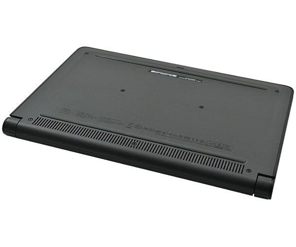 Ультрабук Dell Chromebook 11 P22T 11.6