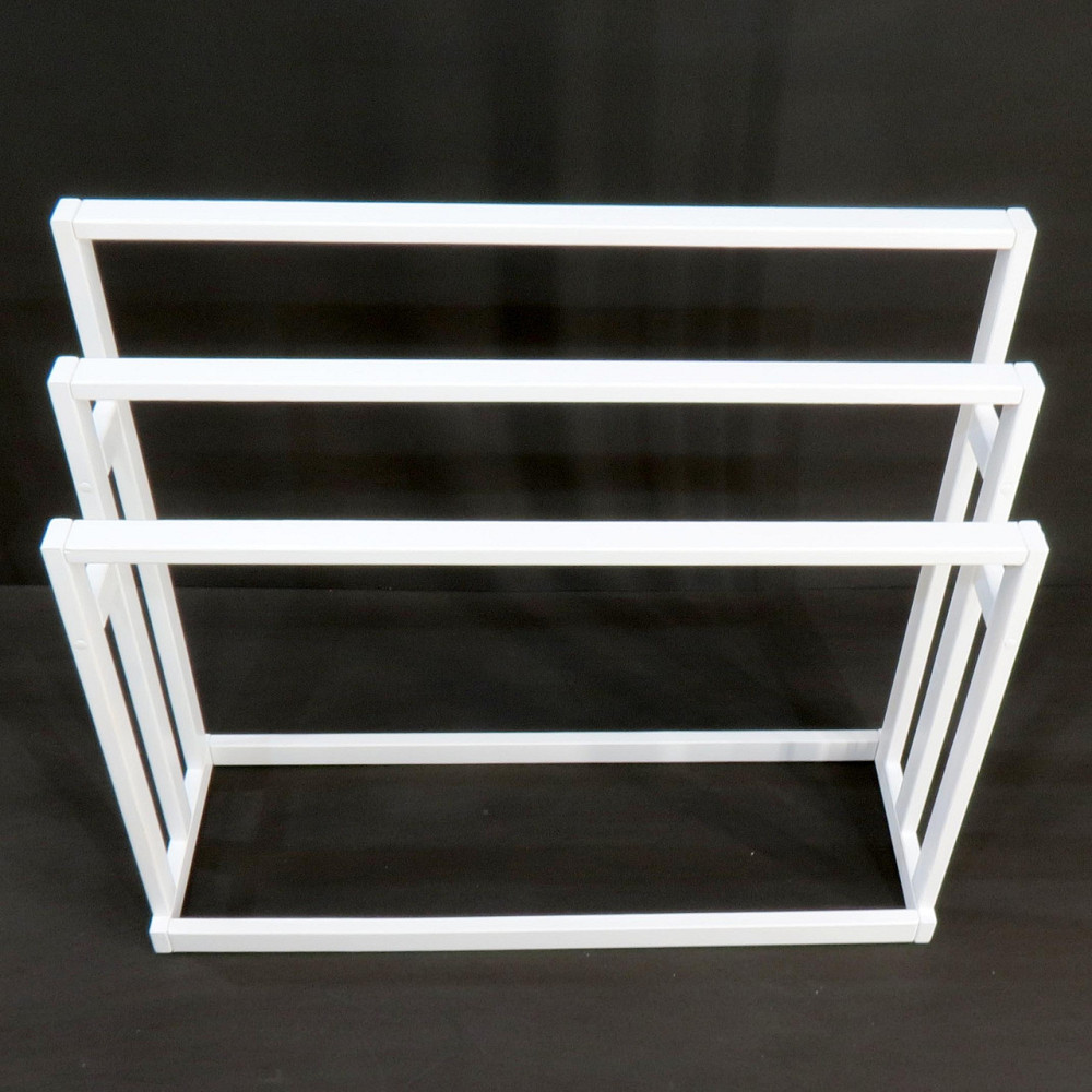 Стійка-вішалка для підлоги "Хайес 80" зефір Миколаїв - фото 2