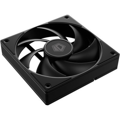 Кулер для корпуса ID-Cooling AF-125-K TRIO Винница - изображение 11