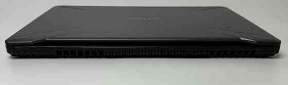 Ігровий Ноутбук Asus TUF FX705 Київ