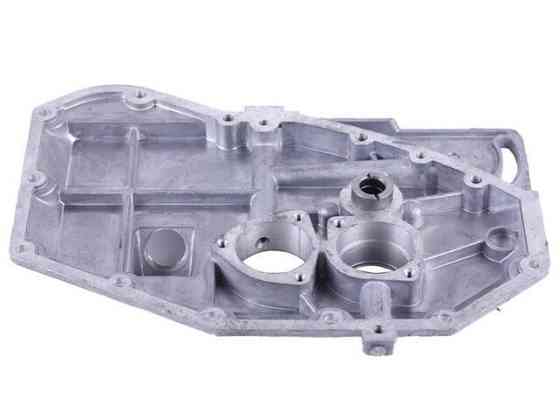 Кришка блока двигуна довга — мотоблок 180N Мукачево