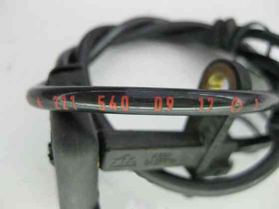 Mercedes-Benz  A2215400917 Задній датчик ABS CL C216 S-Class W221 Одесса