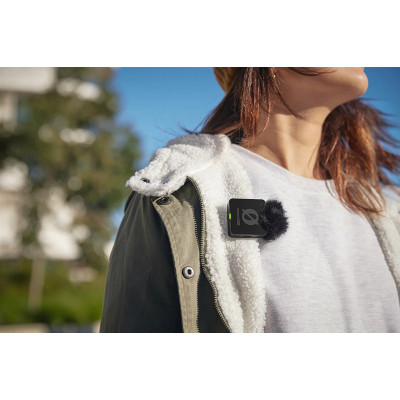 Микрофон Rode Wireless Pro (235209) Винница - изображение 6